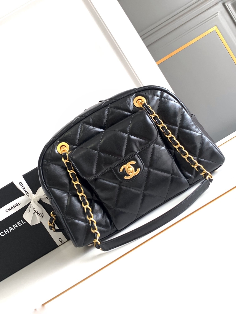 Chanel Top Handle Bags